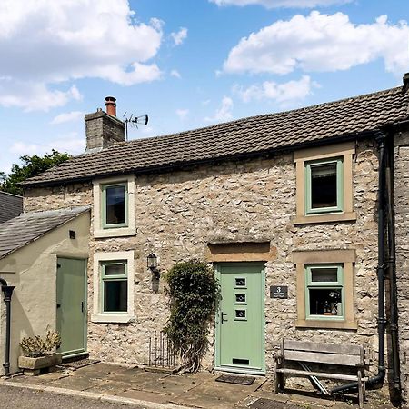 Johnsons Cottage - Uk39727 Taddington Extérieur photo
